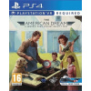The American Dream VR