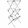 Sušiak, voľne stojaca, vertikálna ModernHome 58-58 cm