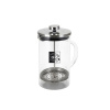 Kanvica ORION KAFETIER 0.8L BLACK