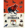 Vytrhávanky: Zvířata - Edice knihy Omega