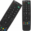 UNIVERZÁLNY DIAĽKOVÝ OVLÁDAČ DIAĽKOVÝ OVLÁDAČ PRE LG TV VCR DVR