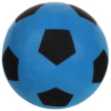 Silent Soccer 21 penová lopta modrá balenie 1 ks - 1 ks