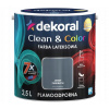 Dekoral clean & color 2,5 l Bright Twilight (Dekoral clean & color 2,5 l Bright Twilight)