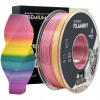 Filament Silk PLA Rainbow 1,75 mm – 1 kg | Smart Print Premium Dúhový