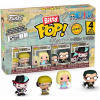 Funko Bitty Pop! 4-Pack One Piece Usopp Limited Chase Edition