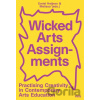 Wicked Arts Assignments - Emiel Heijnen