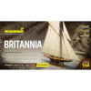 MAMOLI Britannia kit 1:64