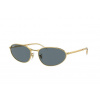 Sluneční brýle Ray-Ban RB3734 001/3R POLARIZED se slevou 27 %