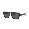 Slnečné okuliare Ray-Ban Corrigan RB4397 667771 Veľkosť: 54