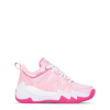 Everlast BB500 Jn62 Pink/White 4 (36.5)