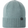 Zimní čepice Reima Kalotti - Cool green zelená
