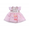 Zapf Baby Annabell Little Sweet Šatôčky, 36 cm