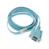 Console Cable 6 Feet with RJ-45 CAB-CONSOLERJ45-RF