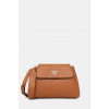 Kabelka Guess SORA HWVG95.07200 hnedá ONE SIZE