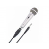Hama 46040 dynamický mikrofón DM-40