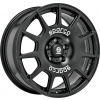 SPARCO Terra MB 8x18 5x100 ET45