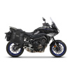 SHAD Kompletná sada sedlových brašní SHAD TERRA TR40 adventure vrátane montážnej sady SHAD YAMAHA MT-09 Tracer / Tracer 900