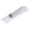 Striekačky sacie na odber vzoriek, plast, objem 50 ml, BJ = 10 ks
