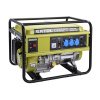 EXTOL CRAFT Elektrocentrála benzín 5,5kW/230V 421010