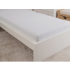 Textil 4 hotels Levné froté prostěradlo TH0006 90x200 cm
