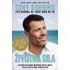 Životná sila - Tony Robbins