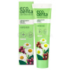 Ecodenta pre citlivé zuby s harmančekom klinčekmi a Kalidentem For Sensitive Teeth 100 ml 100 ml zubná pasta