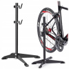 Stojanový vešiak na bicykel Stator 30 kg, čierny