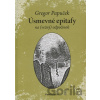 Úsmevné epitafy na (večný) odpočinok - Gregor Papuček