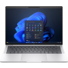 Notebook HP EliteBook 1040 14 G11, Intel Core Ultra 7 155H, 35,6 cm (14 ), WUXGA, 32 GB, LPDDR5x-SDRAM, 1 TB SSD, Wi-Fi 6E (802.11ax), Windows 11 Pro, stříbrný