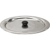 Pokrievka Anticorro 8,0 lit, nerez, 33,5 cm