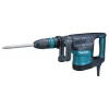 MAKITA HM1101C Sekacie kladivo SDS-max 11.5J - 1300W - MAKITA HM1101C