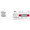 Sportovní destičky DS Performance Ferodo FDS1467