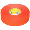 Textilná páska na hokej oranžová 2,4 cm varianta 32955 - 32955