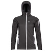 HIGH POINT Total Alpha 3.0 Lady Jacket Black - S