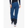 Skialp nohavice dámske Fjallraven Bergtagen Touring Trousers - mountain blue