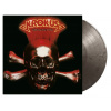 Krokus - Headhunter (40th Anniversary) (180g) (Limited Numbered Edition) (Silver & Black Marbled Vinyl) (LP)