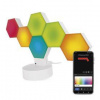 Stolná lampa Emos ZIW184R