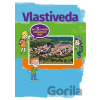 Vlastiveda pre 3. ročník základnej školy - Mária Kožuchová