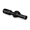 Vortex Viper pst gen II 1-6x24 SFP VMR-2 MOA