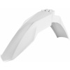 POLISPORT front Fender biela