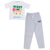 Linea Personalised Christmas Junior Disney PJs Stitch 11-12 rokov