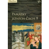 Památky jižních Čech 9