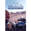 Hlína olej čaj Pamir Highway Tour - Vladislav Toman