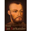 Svatý Jan Sarkander - Józef Budniak