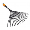 Fiskars Hrable QuikFit na lístie (20 prstov) (1000644)