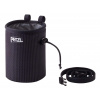 Vrecko na magnézium Petzl Bandi Black