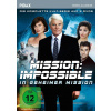 Mission: Impossible - In geheimer Mission (Komplette Serie) (DVD)