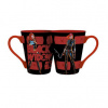 ABY style Hrnček Marvel Black Widow 250 ml