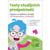 Testy studijních předpok… (Matěj Vitouch; Petra Šanderová; Žaneta Kovářová)