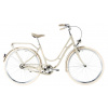 Bicykel Kenzel Nostalgic Ceremony 1spd 2024 Farba: sivá, Veľkosť rámu: 43 cm, Priemer kolies: 28”
